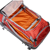 eBags TLS Mother Lode 29" Wheeled Duffel (Heathered Graphite)