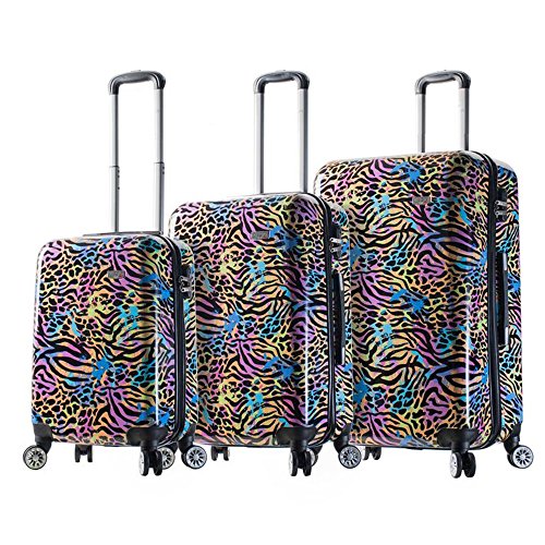 Viaggi Pop Animal Paint 3Pc, Pop Animal Paint Print