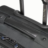 Skyway Trek 29" 4 Wheeled Spinner Upright, Black