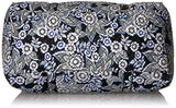 Vera Bradley Women'S Iconic Large Travel Duffel-Signature