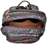 Dakine Jewel Women’s Backpack – Stylish Everyday Backpack – Laptop Sleeve – 26 L