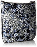 Vera Bradley Iconic Mailbag-Signature