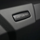 Samsonite Opto 25" Spinner Luggage Black