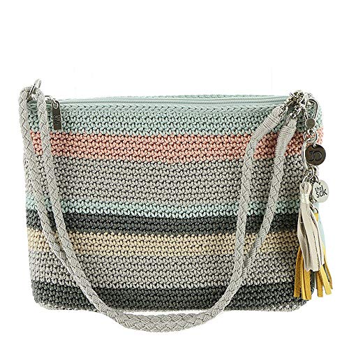 The Sak Casual Classics 3-in-1 Demi (Costal Stripe)