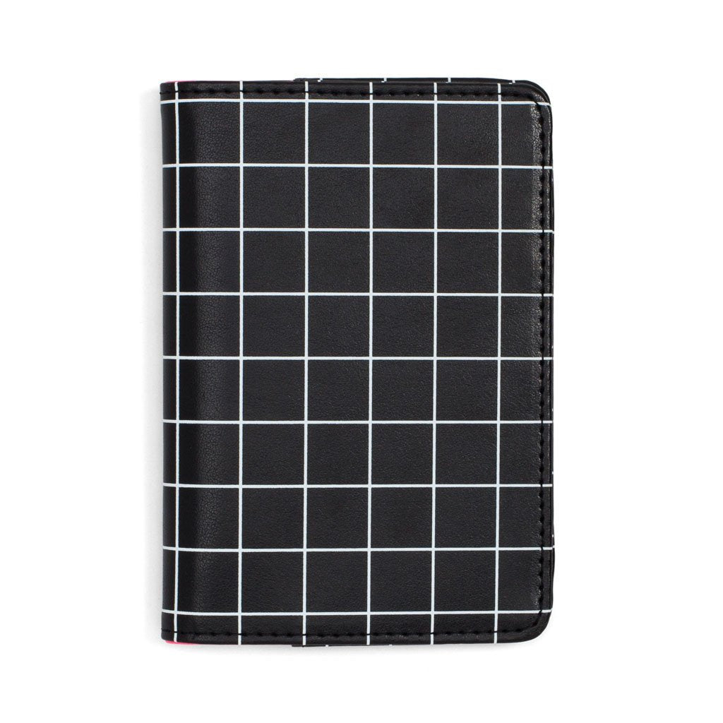 Ban.do Awesome Passport Wallet (825466939424)