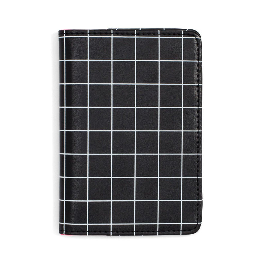 Ban.do Awesome Passport Wallet (825466939424)
