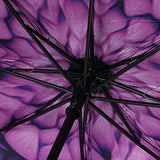 Rain Windproof Umbrella Travel Parasol Folding Folding Anti-UV Sun/Rain Umbrella