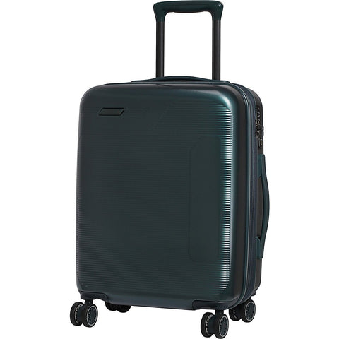 It Luggage Autograph 20.1" Hardside 8 Wheel Expandable Spinner, Teal