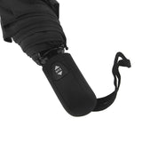Fakeface Premium Quality Automatic Open & Close Umbrella 3 Folds Sun Rain Umbrella for Men/Women