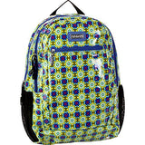 Hadaki Cool Backpack, Cobalt Stars