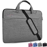 15.6 Inch Laptop Sleeve Case Shoulder Bag Fit Acer Aspire E 15,Acer Chromebook 15,Acer Predator