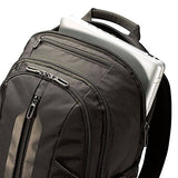 Case Logic 17.3" Laptop Backpack Black