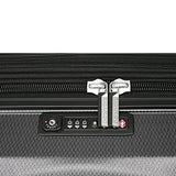 Ricardo Beverly Hills San Clemente 21" 4W Expandable Wheelaboard, Stellar Navy