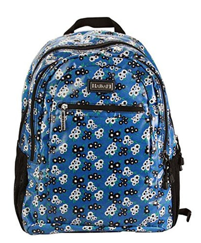 Hadaki Coated Cool Backpack (Fantasia Floral)