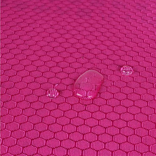 Shop HEXIN Women and Men Travel Duffel Bag Fo Luggage Factory