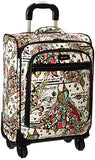 Sakroots Artist Circle Carry On, Optic Songbird, One Size
