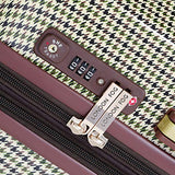 London Fog Cambridge 28" Expandable Hardside Spinner