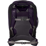 Osprey Packs Fairview Wheeled 36L Travel Pack Amulet Purple, One Size