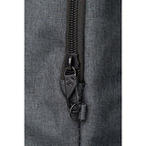 Travelon Anti-Theft Urban Backpack, Slate