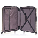 Samsonite Freeform 3 Piece Set 21|24|28 Inch Expandable Spinners (One Size, Sage Green)
