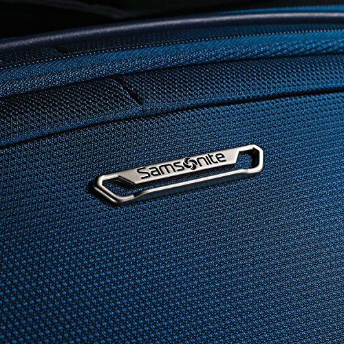 Samsonite EcoGlide Wheeled Underseater, Pacific Blue/Navy