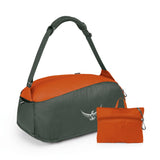 Osprey Packs UL Stuff Duffel, Poppy Orange, One Size