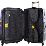 Heys 26 Inches, Britto Heart With Wings