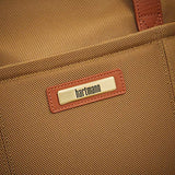 Hartmann Ratio Classic Deluxe 2 Weekend Duffel, Safari One Size