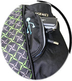 BoardingBlue New Free Frontier, Spirit, JetBlue, America Airlines Personal Item Under Seat Bag