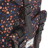 Herschel Little America Mid-Volume Backpack Apricot Brandy/Saddle Brown One Size