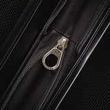 Samsonite Tread Lite Lightweight Hardside Set (20"/28"), Only At Amazon, Black