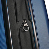 Samsonite Cruise PC-Lite Hardside 2 Piece Set Charcoal