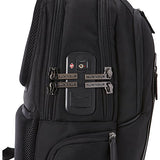 Numinous London Smart City Backpack 901 (Black)