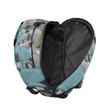 Backpack Baby Whale Themed School Bags Bookbags for Teen/Girls