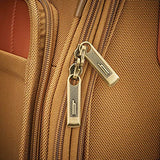 Hartmann Ratio Classic Deluxe 2 Carry On Spinner Garment Bag, Safari