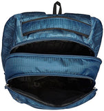 American Tourister Polyester 28 Ltrs Blue Laptop Backpack (AMT TECH GEAR LAPTOP BP 03-BLU)