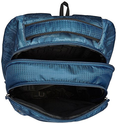 Shop American Tourister Polyester 28 Ltrs Blu – Luggage Factory