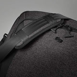 SOLO New York Nomad Voyage Briefcase, 15.6 inch Laptop Bag, Lightweight TSA Checkpoint Friendly with Shoulder Strap for Women, Men