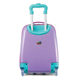 American Tourister Kids Hardside 18" Upright, Frozen