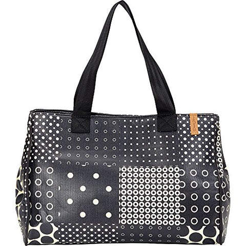 Donna Sharp Shelley Bag (Stafford Laminated)