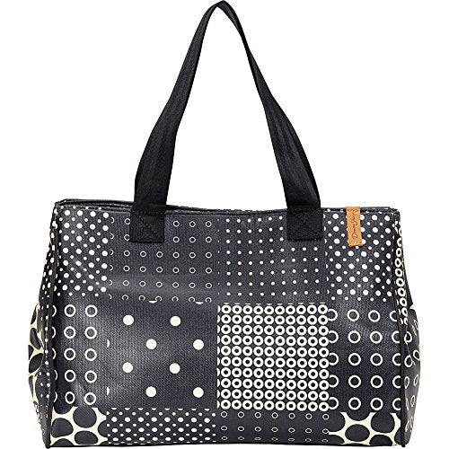 Donna Sharp Shelley Bag (Stafford Laminated)