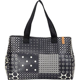 Donna Sharp Shelley Bag (Stafford Laminated)