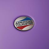 American Tourister Kids Hardside 18" Upright, Frozen