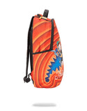 SPRAYGROUND BACKPACK THAT'S ALL SHARKS!