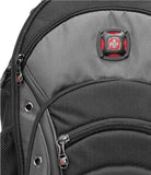 Wenger Synergy Backpack, Gray (Ga-7305-14F00)