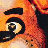 Bioworld Five Nights At Freddy'S 48" X 60" Plush Throw Blanket