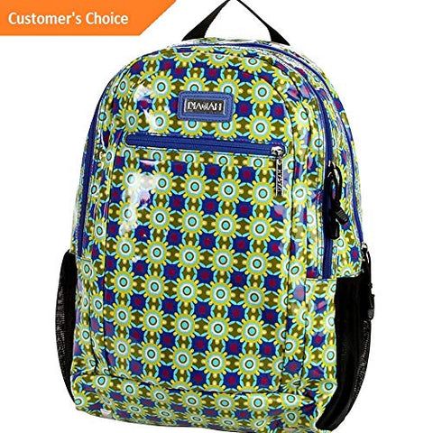 Sandover Hadaki Cool Back Pack 10 Colors Business Laptop Backpack NEW | Model LGGG - 8433 |