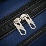 American Tourister Fieldbrook XLT 3 Piece Set Navy