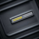 American Tourister Sunset Cruise Hardside 24, Nightshade