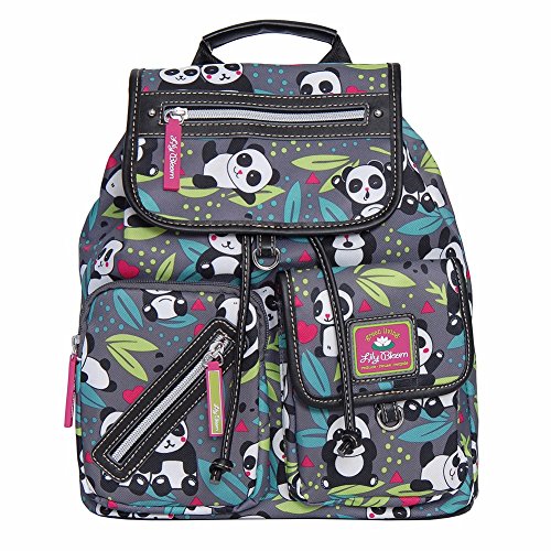 Shop Amazon.com: Lily Bloom Riley Multi-Purpo – Luggage Factory